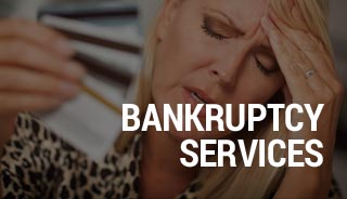 Bankruptcy Services