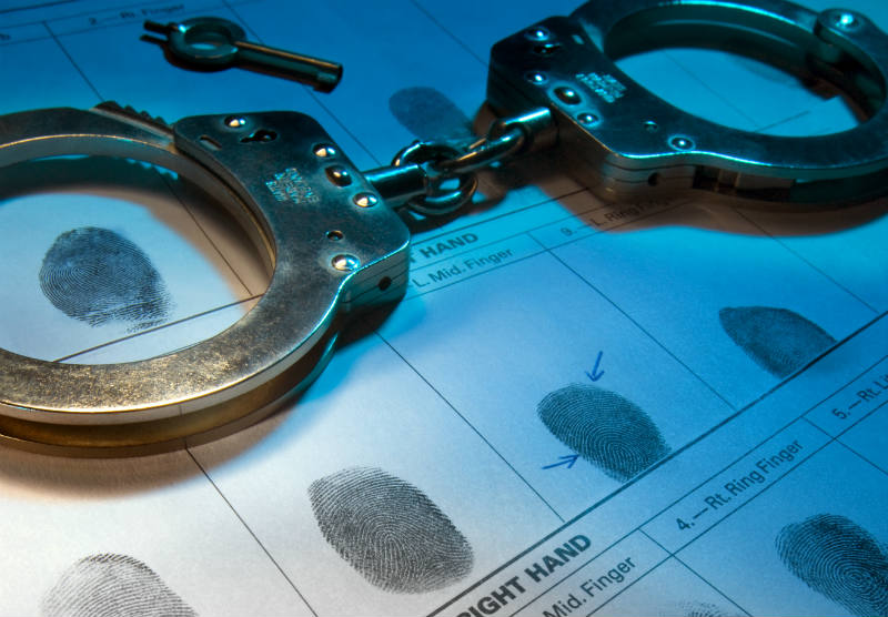 Reasons for Expunging Your Criminal Record